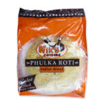 Phulka Roti 1.35kg (54 pcs) - Image 2