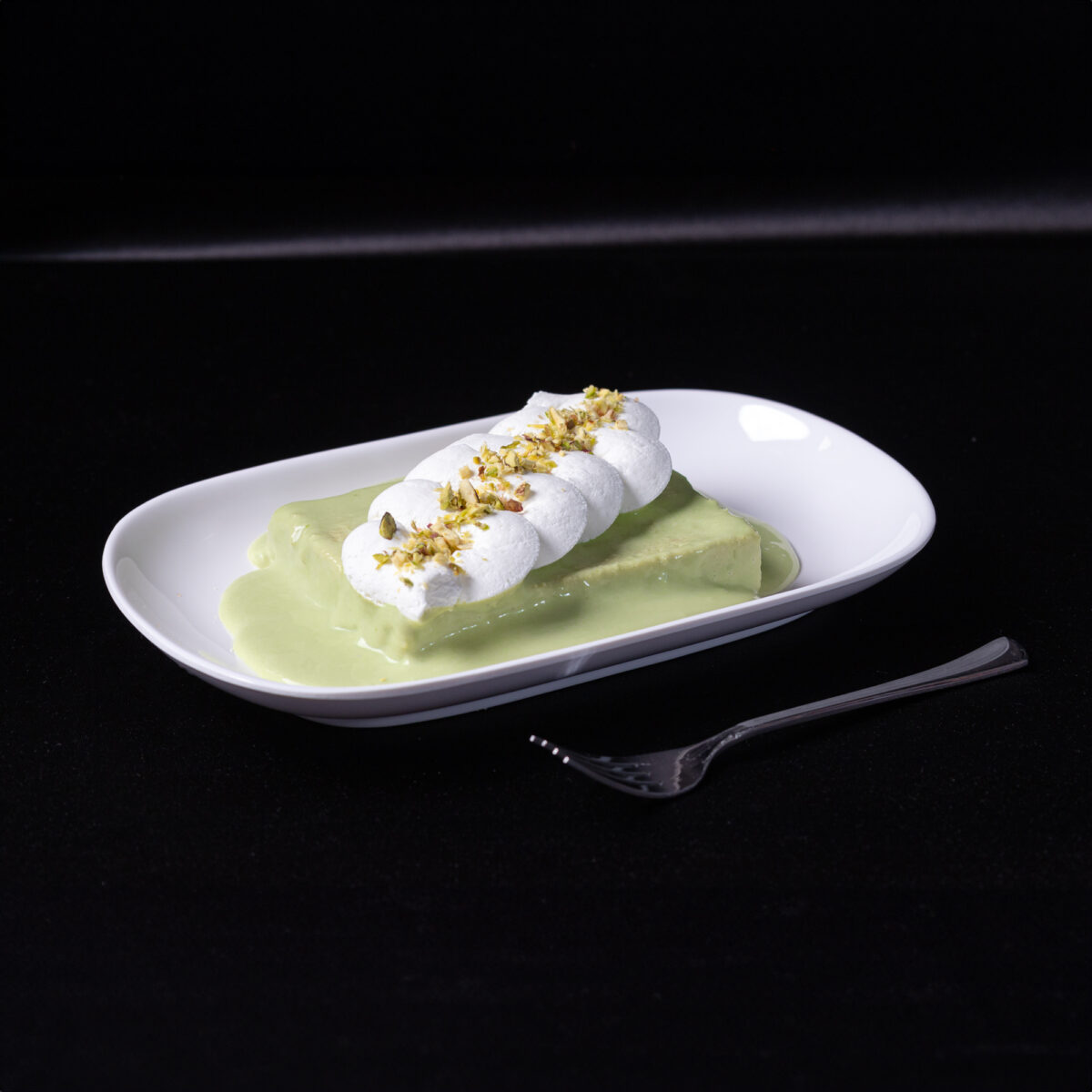 Pistachio Milk Cake - Image 2