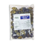 Plum Halves 1kg | American Mark - Image 2