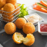 Potato Cheese Burst (500 g)