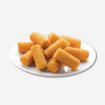 Potato Croquettes Extruded 4x2.5kg - Image 3