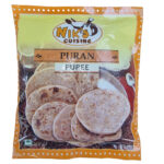 Puran Poli Pack of 4 (400g)
