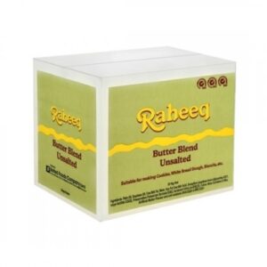 RaheeqButterBlendUnsalted