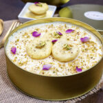 Rasmalai Dream Cake 500g-600g - Image 2