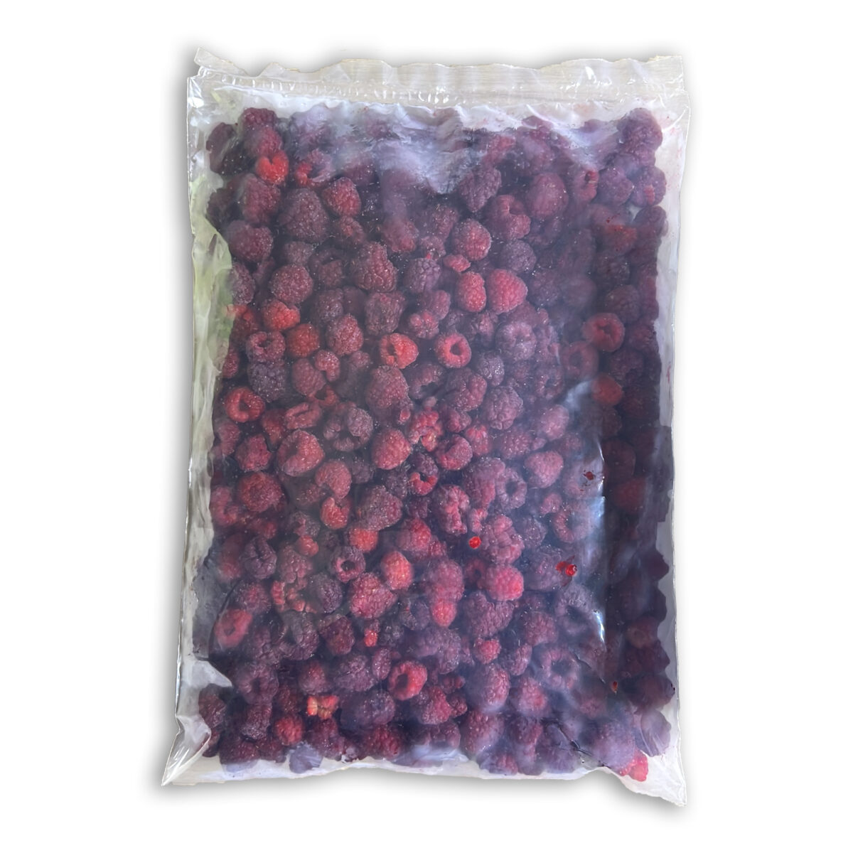 Raspberry 1kg | American Mark - Image 2