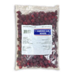 Raspberry 1kg | American Mark - Image 3