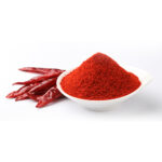 Red Chilli Powder 100gm - Image 2