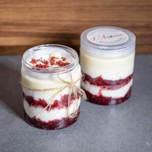 RedVelvetWhiteChocolateDreamCakeJar175mlMain