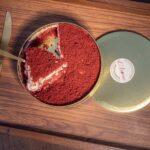 Red Velvet White Chocolate Dream Cake (500-600g) - Image 3