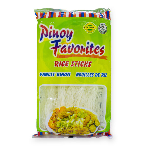 Rice Sticks (227g)