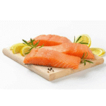 Salmon Fillet 500g