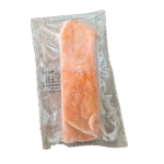 Salmon Fillet Portion (200g to 220g) - Image 2