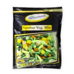 Sambar Veg Mix 340g
