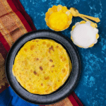 Puran Poli Pack of 4 (400g) - Image 3
