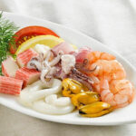 Seafood Mix 400g | American Mark - Image 2