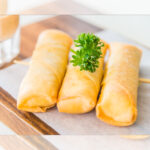 Shrimp Spring Roll - 25g size (1 Kg)