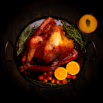 Turkey Whole 5.5-6.5kg | Bolca - Image 2