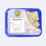 Spinach Ricotta Ravioli (200g) 12-15 pcs - Image 4