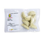 Spinach Sambousek 20g (10 pcs) - Image 2