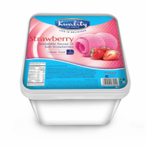 StrawberryIceCream