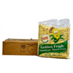 Sweet Corn Juicy 4x2.5 kg | Golden Fresh - Image 2