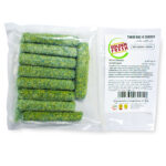 Takis Blue Heat Mac n Cheese 300g (9-10pcs) - Image 2