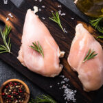 Chicken Breast Block 6x2kg JBQ - Image 2