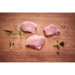 Chicken Thigh Boneless Skinless (6x2 kg) JBQ - Image 6