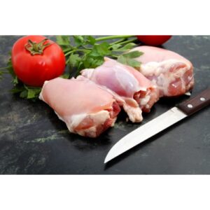 TenderChickenThighBonelessSkinless2kg