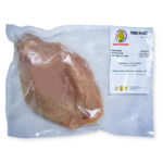 Turkey Breast (500g/pack) - Image 2