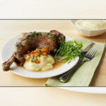 Turkey Whole Leg (750g-850g) - Image 2