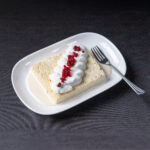 Vanilla Milk Cake - Image 3