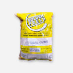 Veal Cube Bone In (20x900g)