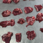 Veal Cube Bone In (20x900g) - Image 3