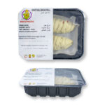 Veg Bread Roll (2 pcs) - Image 2