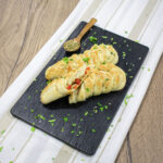 Veg Bread Roll (2 pcs) - Image 3