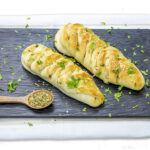 Veg Bread Roll (2 pcs) - Image 4