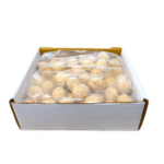 Niks Veg Dahi Bhalla Balls (90 pcs/1.8 kg) - Image 3