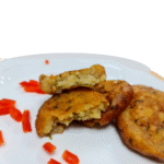 Veg Patties 6pcs (For Ragda Pattice) - Image 8