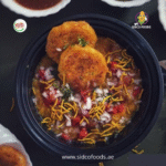 Veg Patties 6pcs (For Ragda Pattice) - Image 6