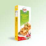 Vegetable Spring Roll 24x240g  (180-200 pcs approx)