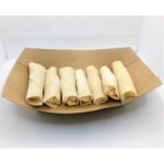 Vegetable Spring Roll 24x240g  (180-200 pcs approx) - Image 2
