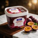 Passion Fruit Pulp Seedless 8x1kg - Image 2