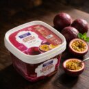 Passion Fruit Pulp with Seed 1kg