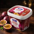 Passion Fruit Pulp with Seed 8x1kg - Image 4