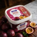 Passion Fruit Pulp with Seed 8x1kg - Image 3