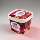 Passion Fruit Pulp with Seed 8x1kg