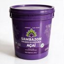 Sambazon Acai (اساي) Puree – All Natural Frozen 10L Bucket - Image 3