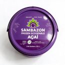 Sambazon Acai (اساي) Puree – All Natural Frozen 10L Bucket - Image 4