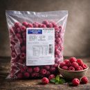 Frozen Raspberry 1kg | American Mark